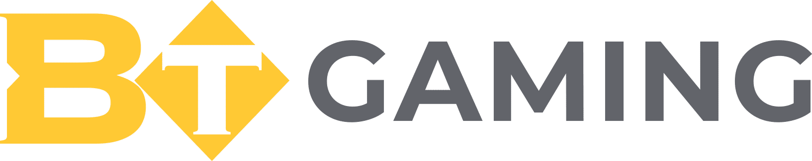 BtGaming logo