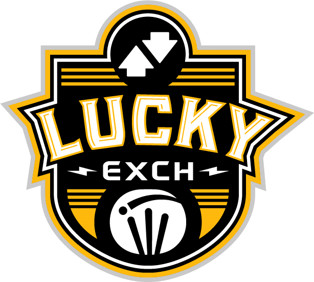 LuckySport logo