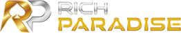 Rich Paradise logo