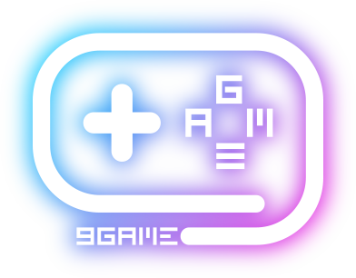 9game logo