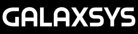 Galaxsys logo