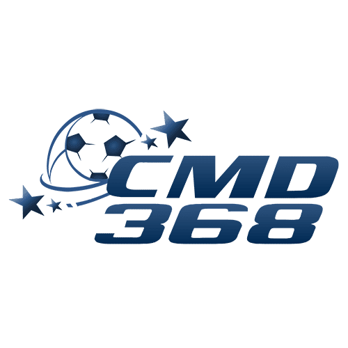 CMD logo