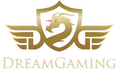 DreamGaming logo
