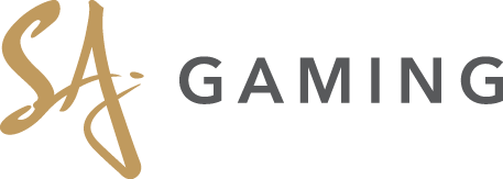 Sagaming logo