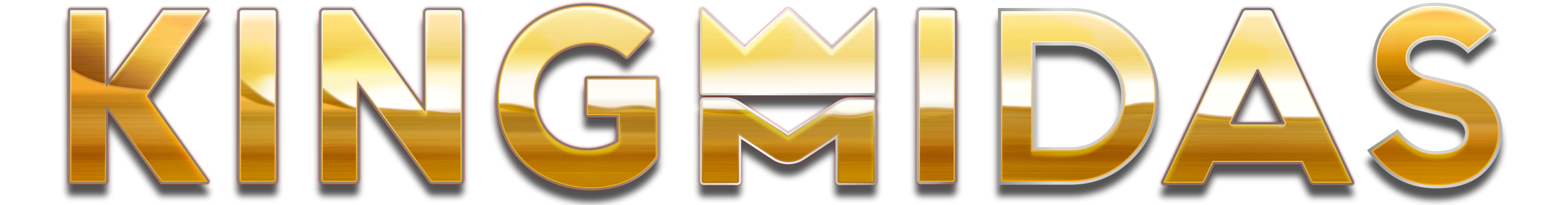 King Midas logo