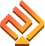 2J logo