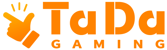 TADAGaming logo