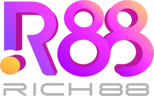 Rich88 logo