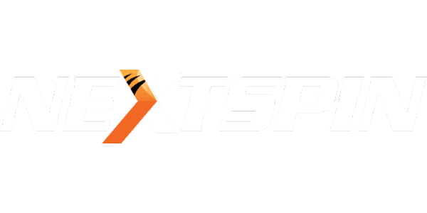 NextSpin logo