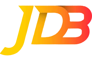 JDB logo