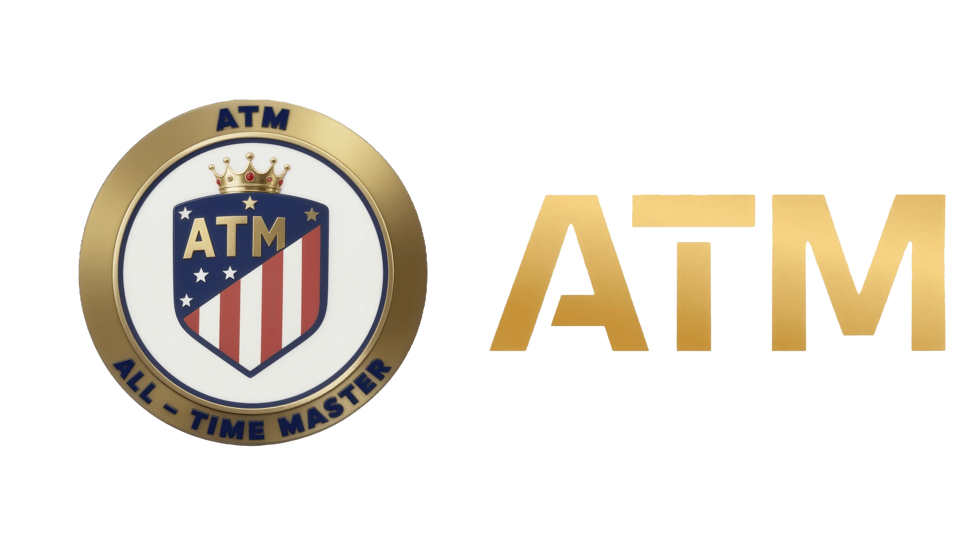 ATM logo