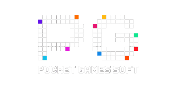PGSoft logo