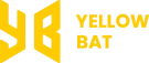 Yellow Bat logo