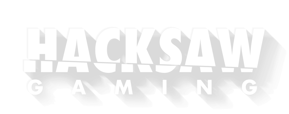 Hacksaw World logo