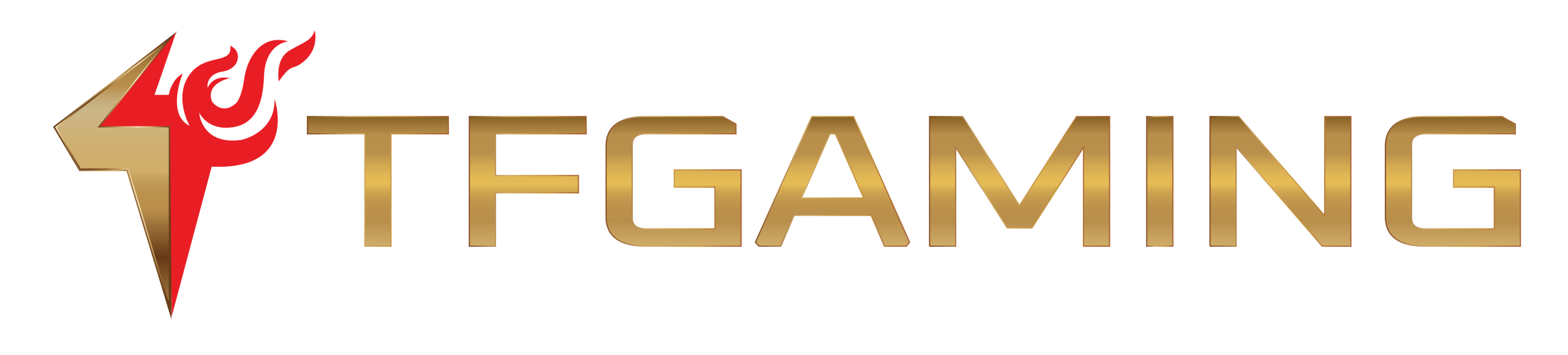 TF logo