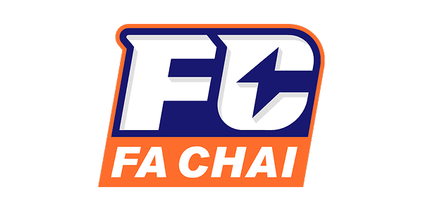 FaChaiGaming logo