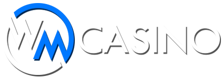 WM CASINO logo