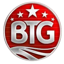 BigTimeGaming(Asia) logo