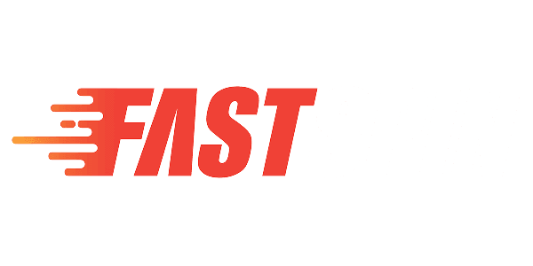 FAST SPIN logo