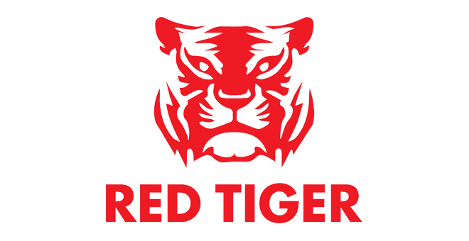 RedTiger logo
