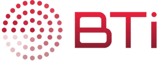 BtiGaming logo