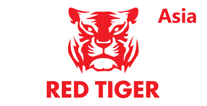 RedTiger（Asia） logo