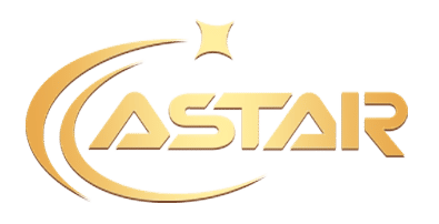 Astar logo