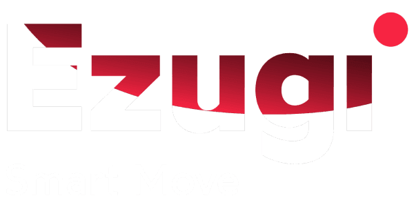 Ezugi logo